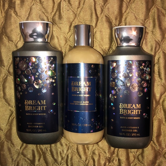Dream Bright Bundle: Bath & Body Works - Picture 10 of 12